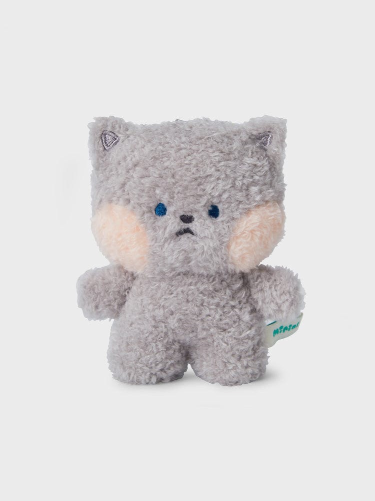 minini PLUSH nyagi [패밀리세일] 미니니 냐기 스탠딩 인형