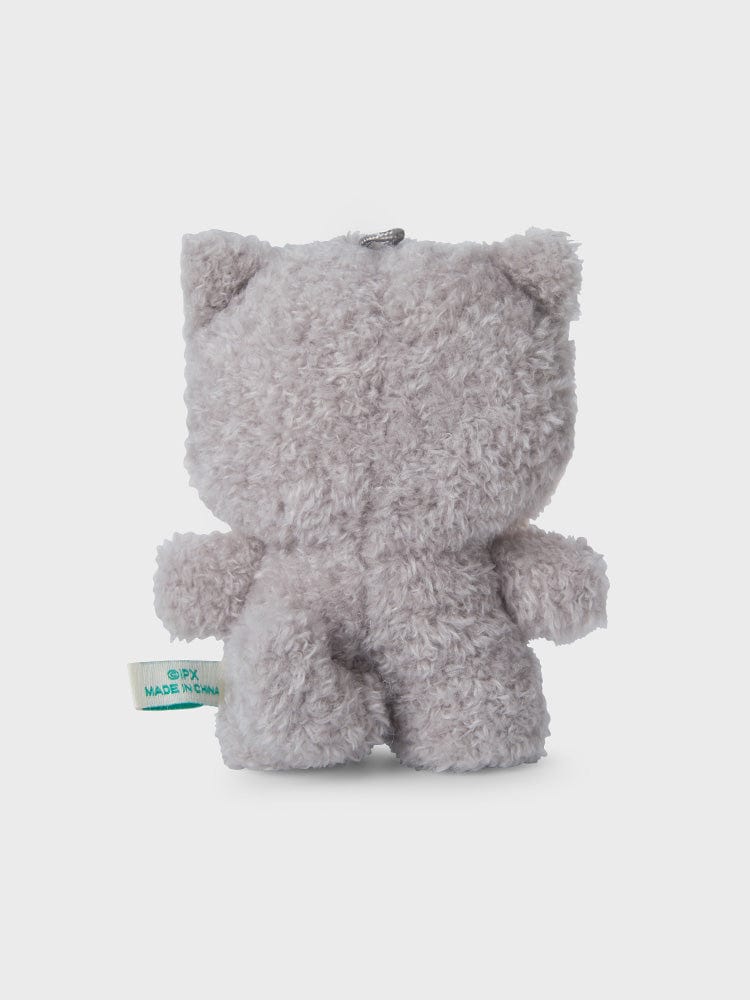 Mini Yanagi LINE FRIENDS minini nyagi MINI DOLL – LINE FRIENDS SQUARE