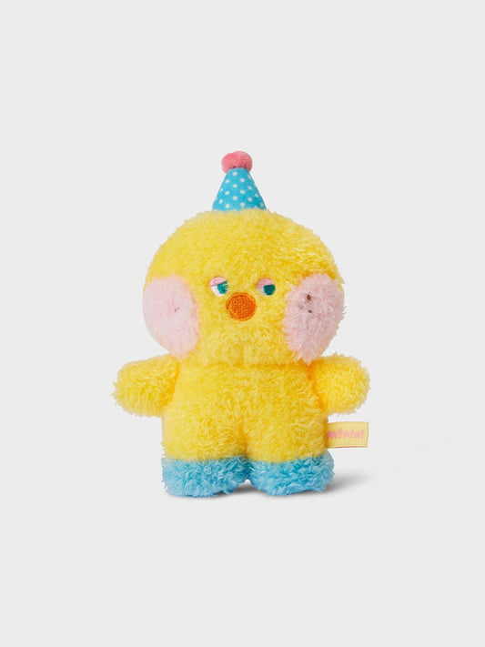 minini PLUSH selini [패밀리세일] 라인프렌즈 미니니슬로 샐리니 인형