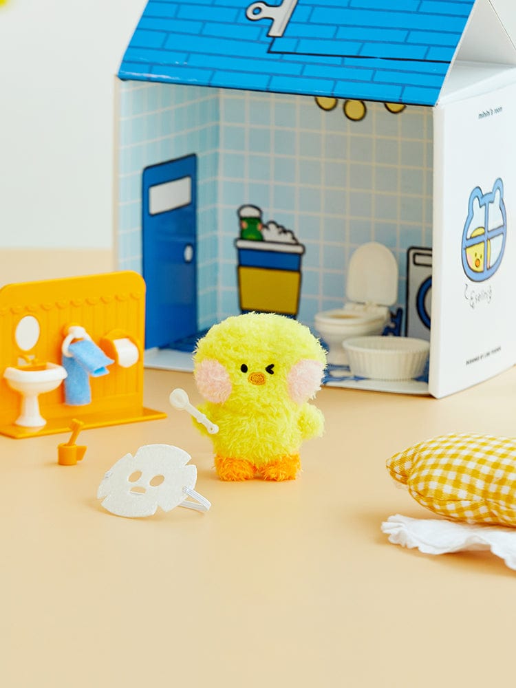LINE FRIENDS mini minini selini's DOLLHOUSE – LINE FRIENDS SQUARE