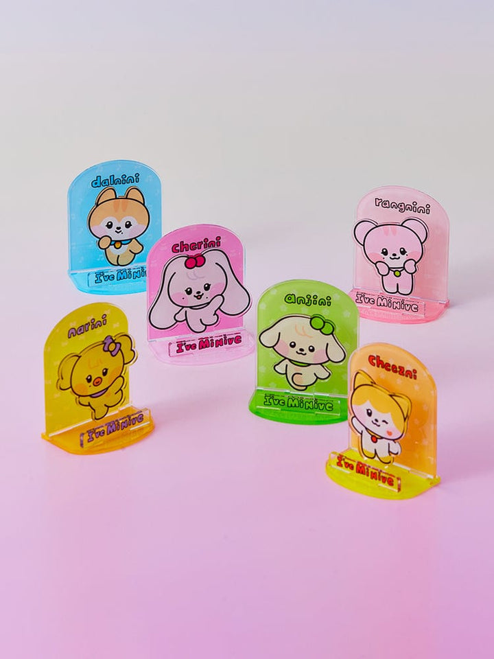 minive minini – LINE FRIENDS SQUARE