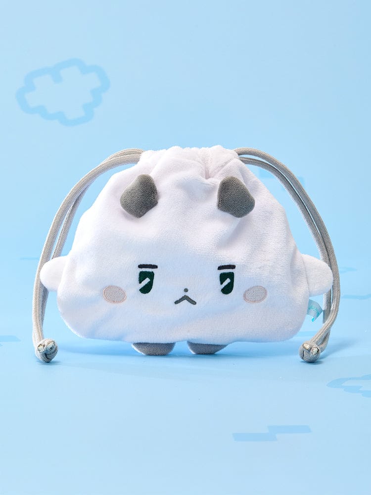 MMMM BEAUTY/ACC_ meowmi MMMM 스트링 파우치