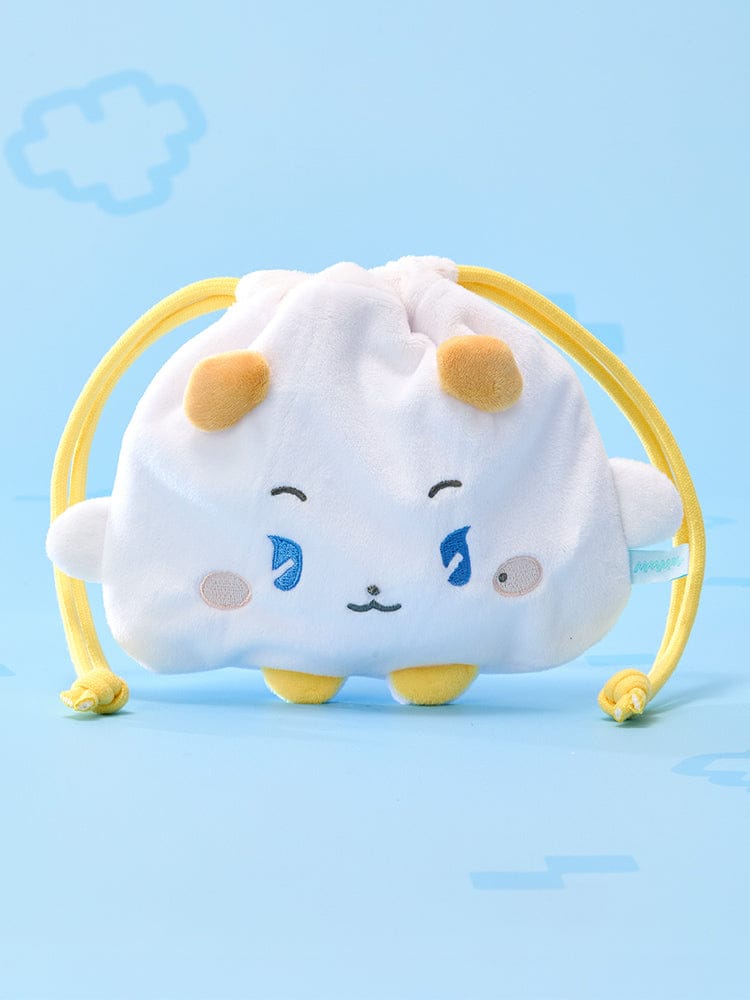 MMMM BEAUTY/ACC_ moi MMMM 스트링 파우치