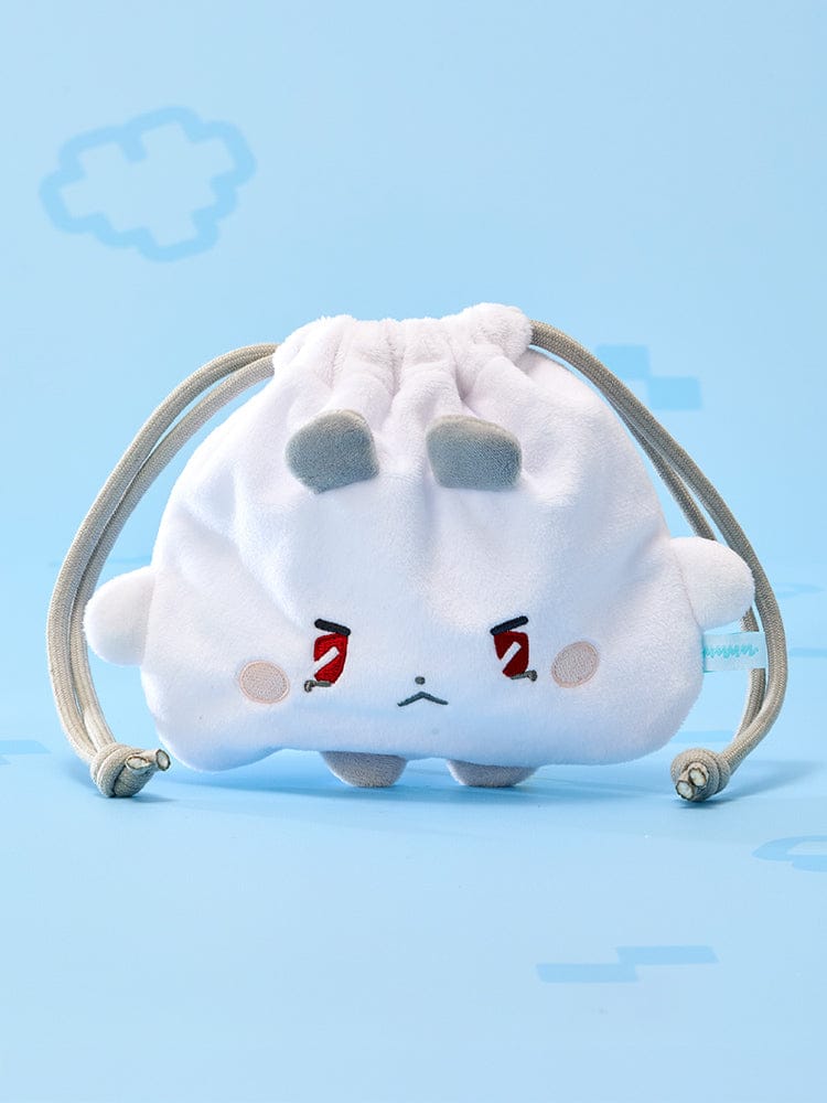 MMMM BEAUTY/ACC_ muhmo MMMM 스트링 파우치