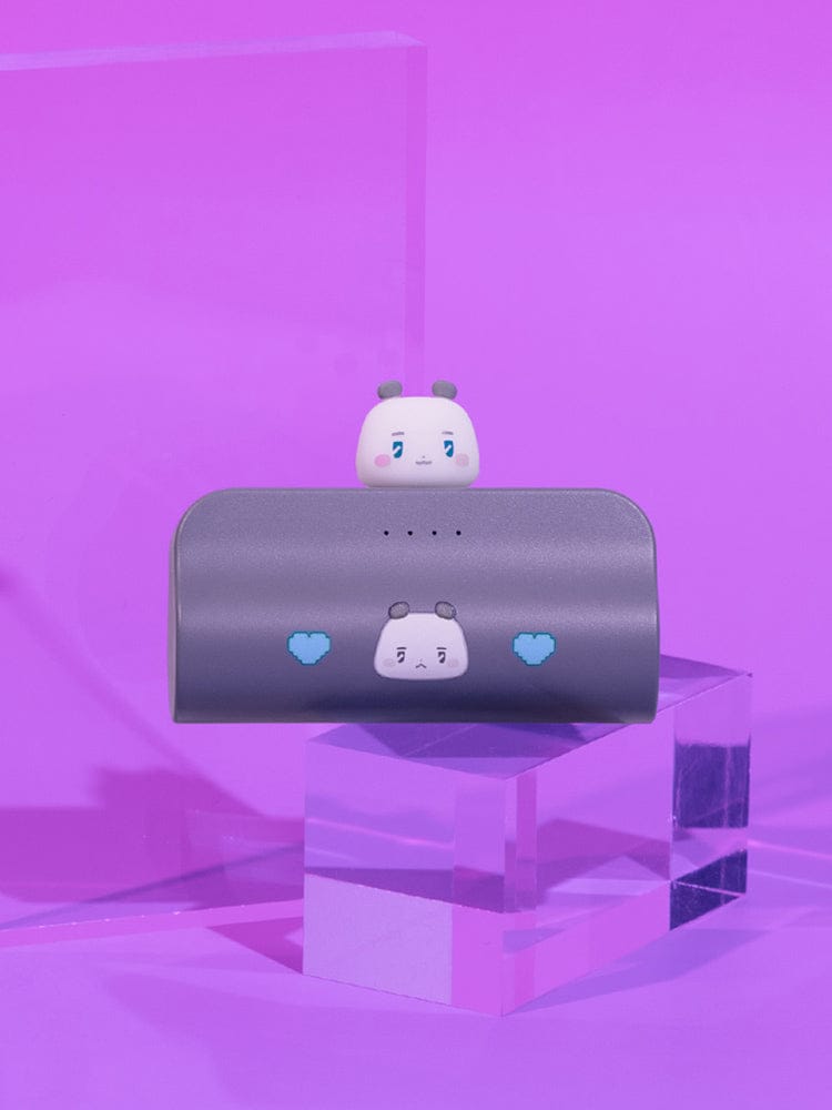 MMMM ELECTRONICS_ meowmi MMMM BABY 도킹형 보조배터리