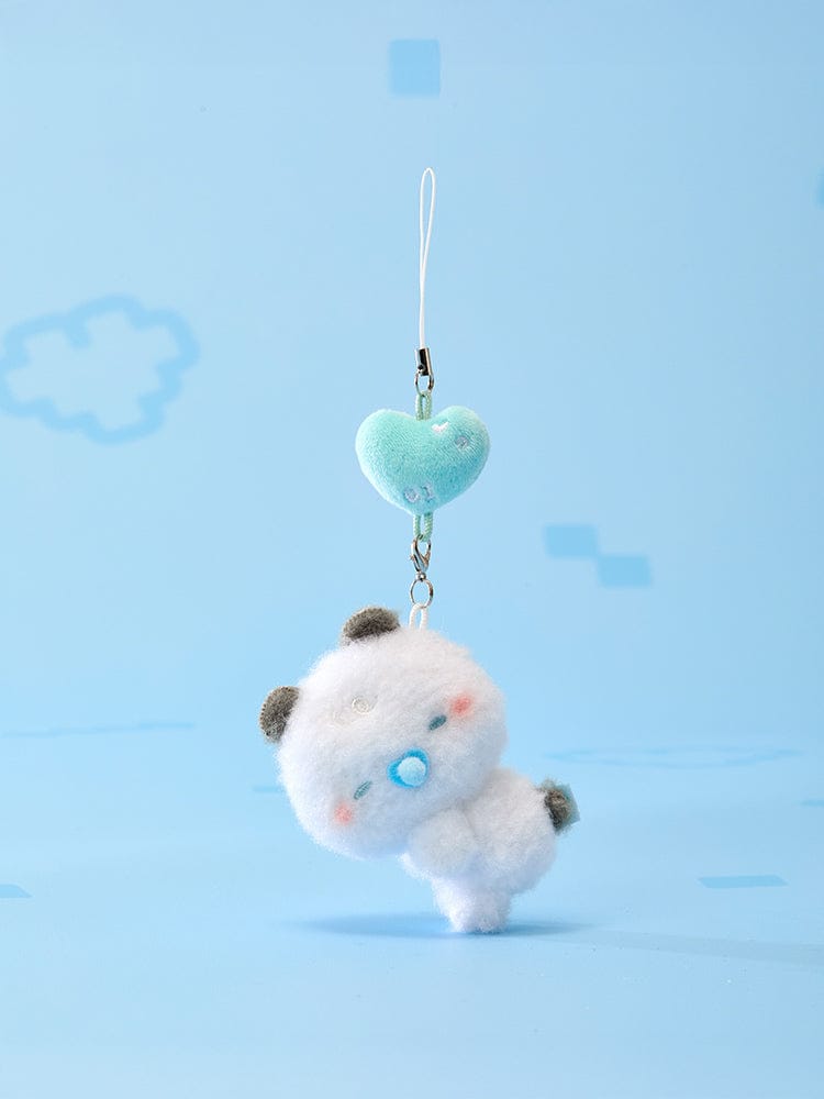 MMMM ELECTRONICS_ meowmi MMMM BABY 인형 모바일 참