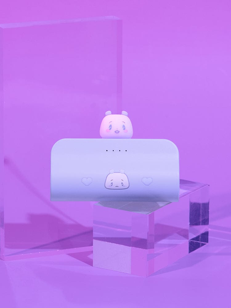 MMMM ELECTRONICS_ meymu MMMM BABY 도킹형 보조배터리