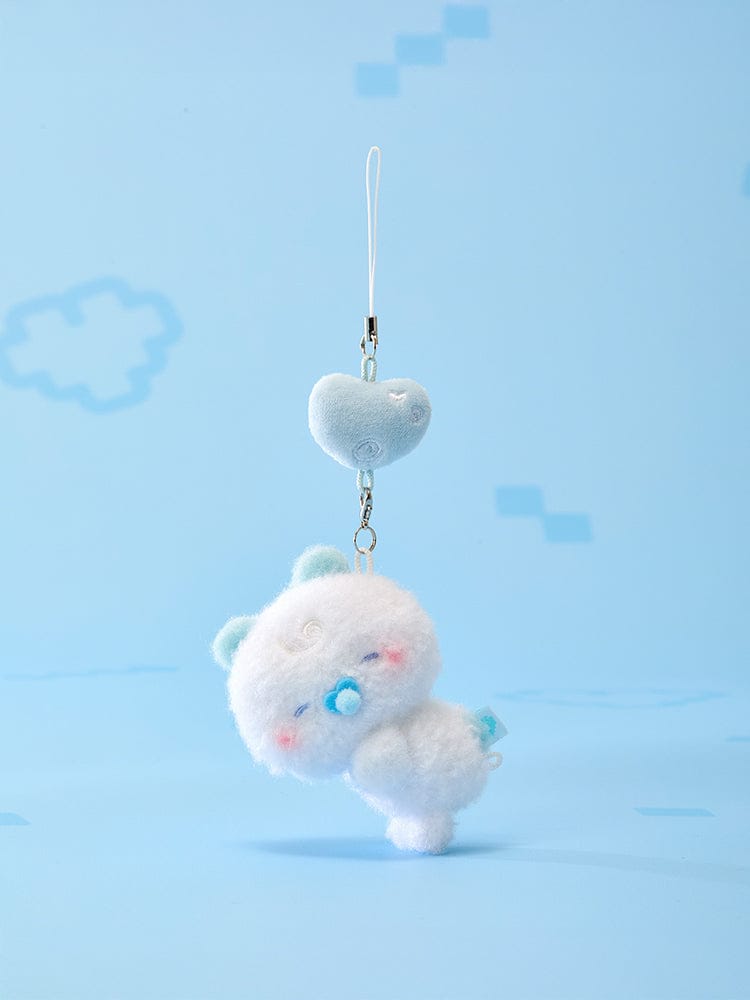 MMMM ELECTRONICS_ meymu MMMM BABY 인형 모바일 참