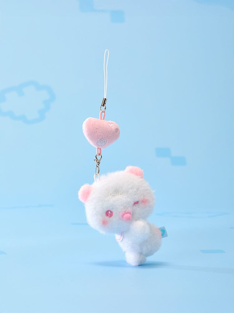 MMMM ELECTRONICS_ miimu MMMM BABY 인형 모바일 참