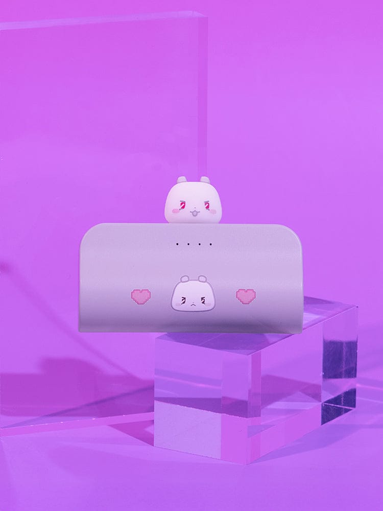 MMMM ELECTRONICS_ muhmo MMMM BABY 도킹형 보조배터리