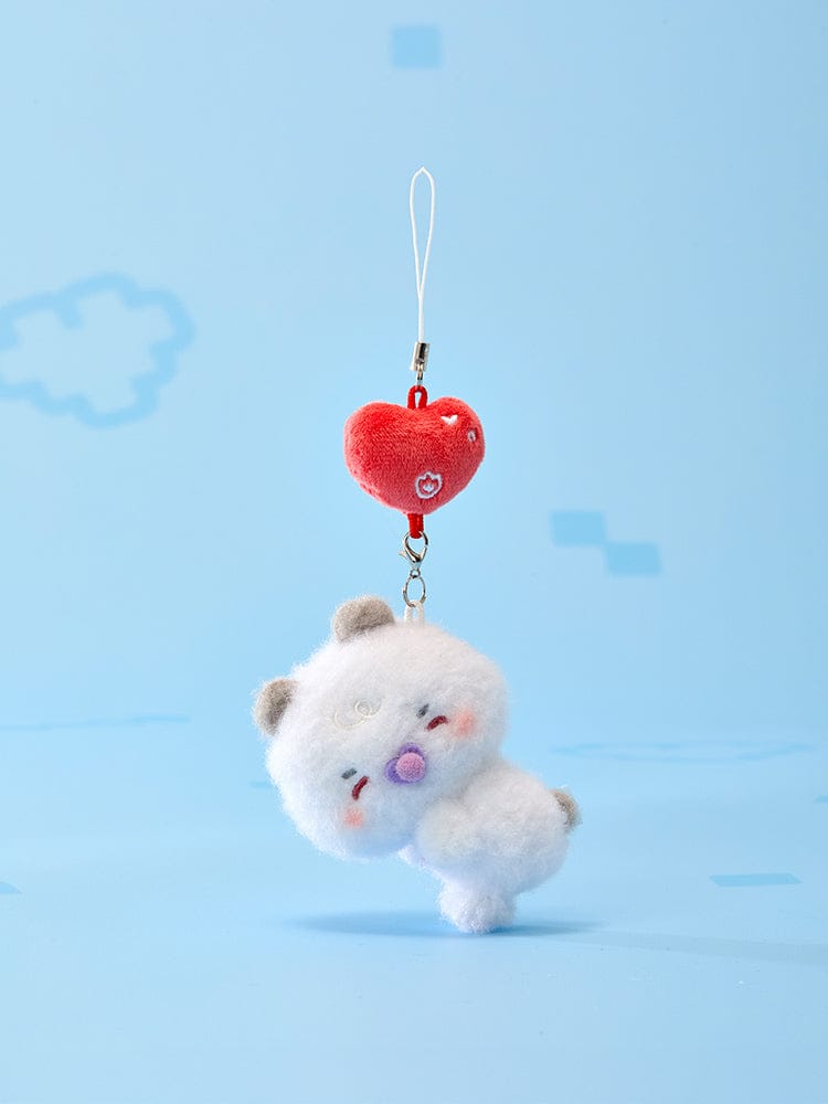 MMMM ELECTRONICS_ muhmo MMMM BABY 인형 모바일 참