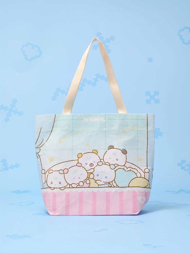 MMMM gift 증정품 MMMM BABY 리유저블백 M (증정품)