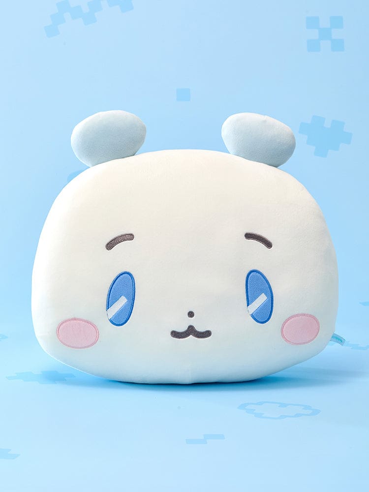 MMMM LIVING_ meymu MMMM 대형 모찌 얼굴 쿠션