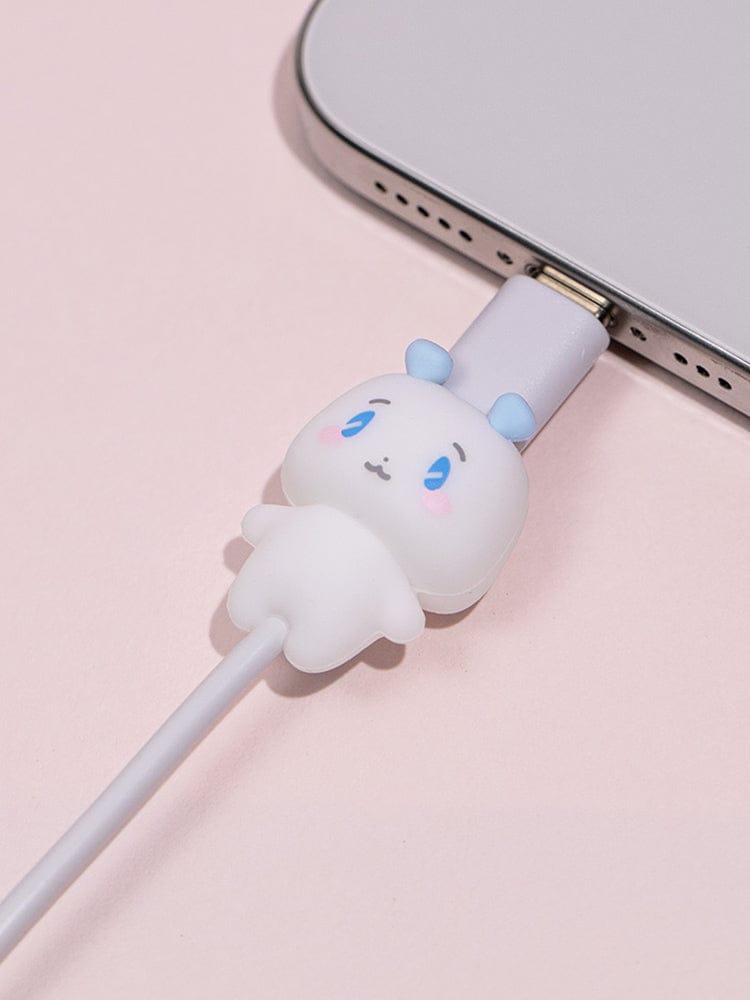 MMMM OFFICE_ meymu MMMM BABY PVC 케이블 프로텍터