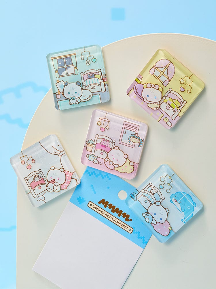 MMMM – LINE FRIENDS SQUARE MMMM – LINE FRIENDS SQUARE