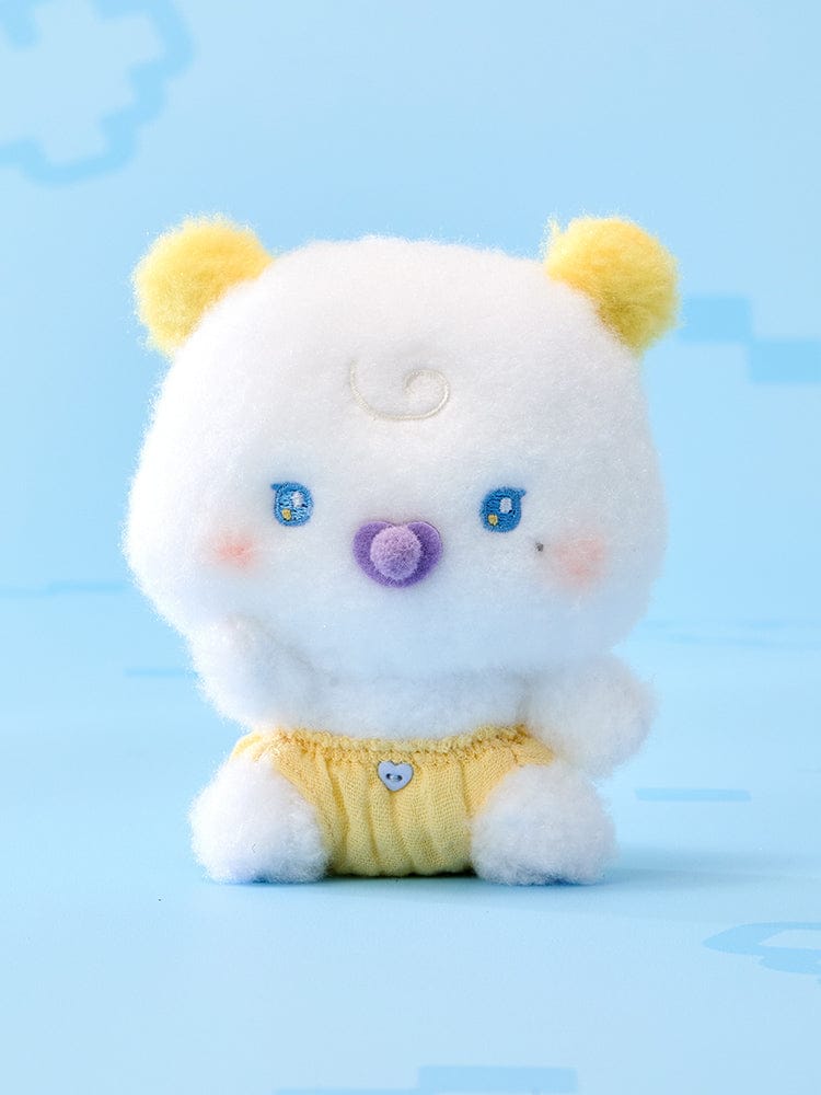 MMMM TOY_ moi MMMM BABY 인형