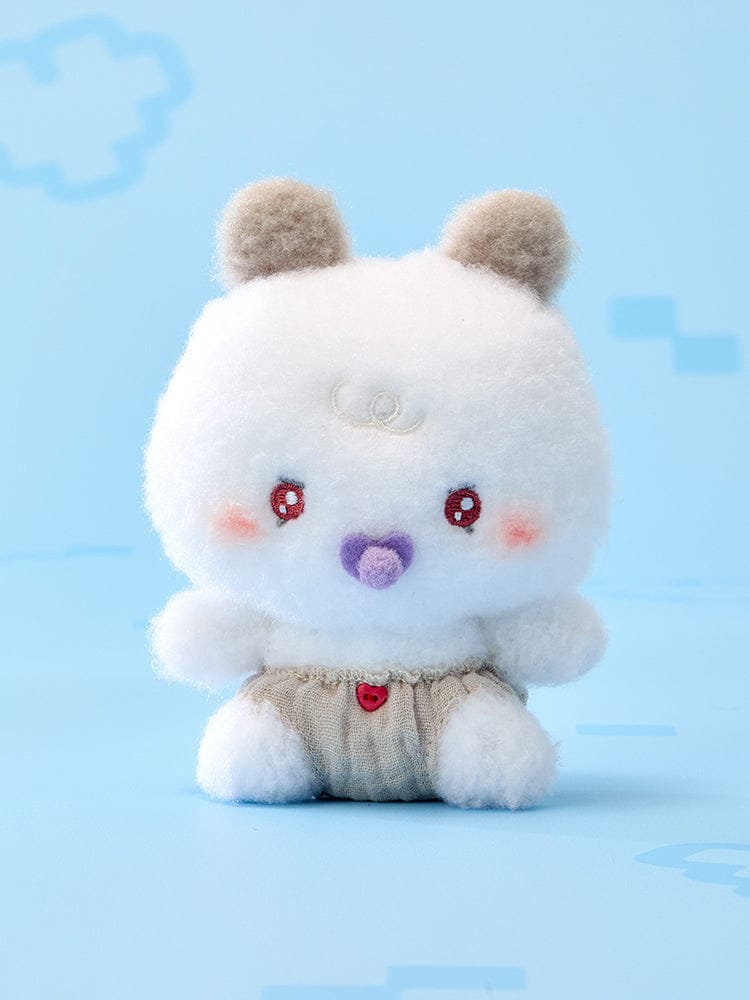 MMMM TOY_ muhmo MMMM BABY 인형