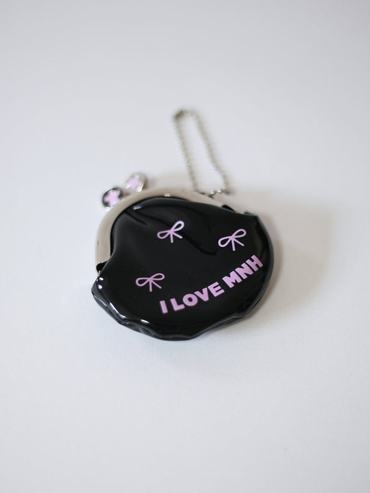 MNH BEAUTY/ACC_KEYRING_ 블핑이 MNH 블핑이 동전지갑 키링