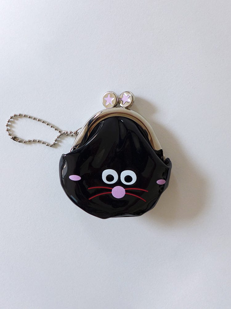 MNH BEAUTY/ACC_KEYRING_ 블핑이 MNH 블핑이 동전지갑 키링