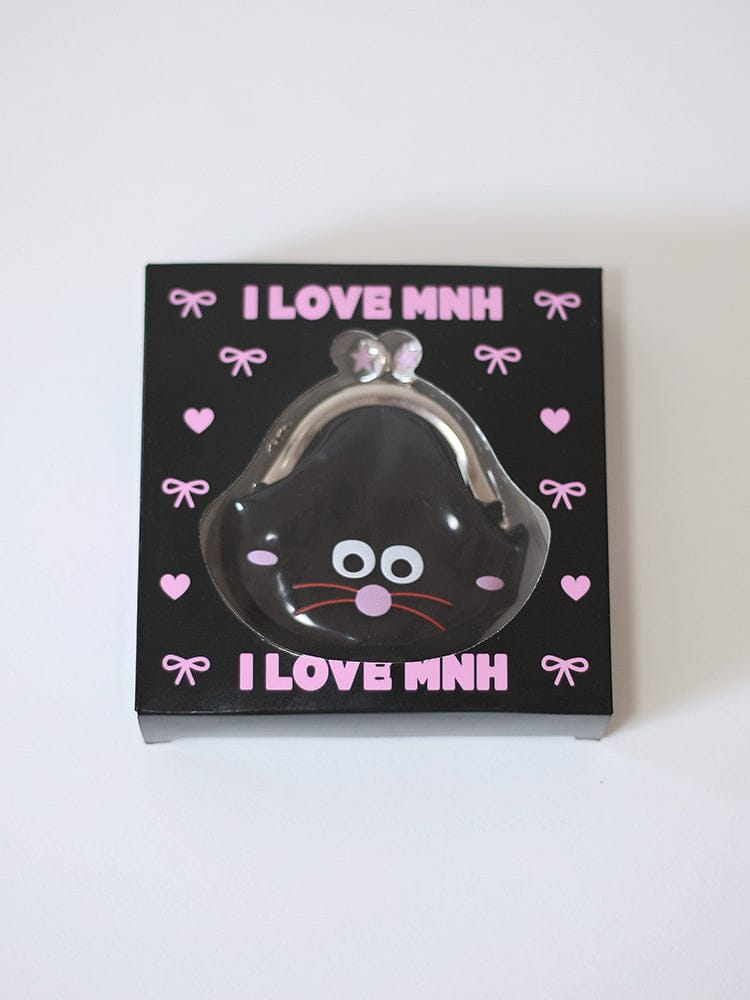 MNH BEAUTY/ACC_KEYRING_ 블핑이 MNH 블핑이 동전지갑 키링