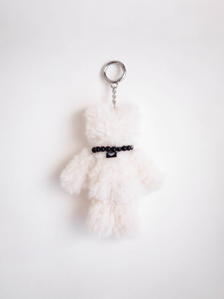 MNH KEYRING_ 단품 MNH 크림이 인형 키링