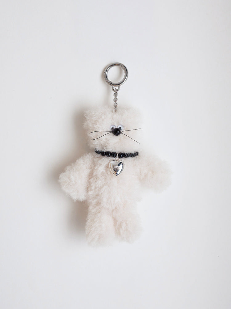 MONAMHEE CREAMI KEYRING