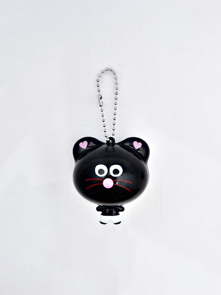 MNH KEYRING_ 블핑이 MNH 줄자 키링