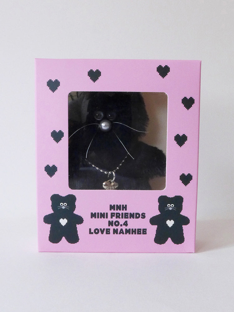 MNH NAMHEE MINI KEYRING