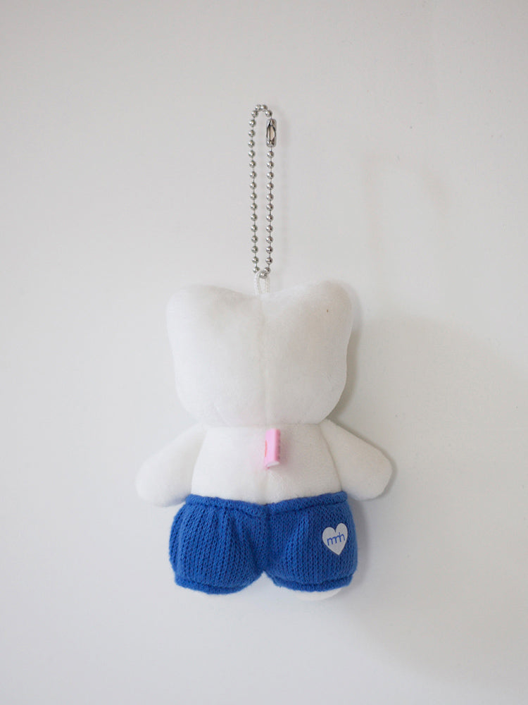 MNH KEYRING_ 크림이 MNH 크림이 미니 키링