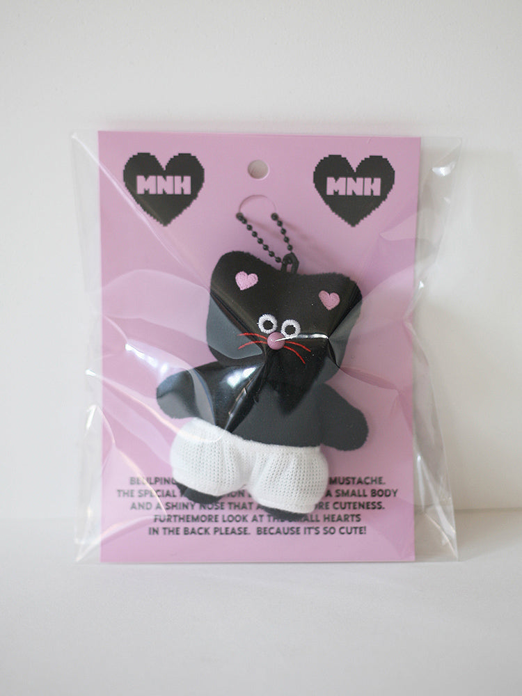 MNH KEYRING_ 블핑이 MNH 블핑이 미니 키링