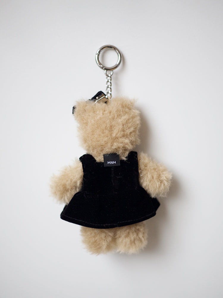 MNH KEYRING_ 베베 MNH 베베 인형 키링