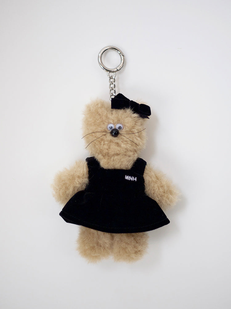 MNH KEYRING_ 베베 MNH 베베 인형 키링