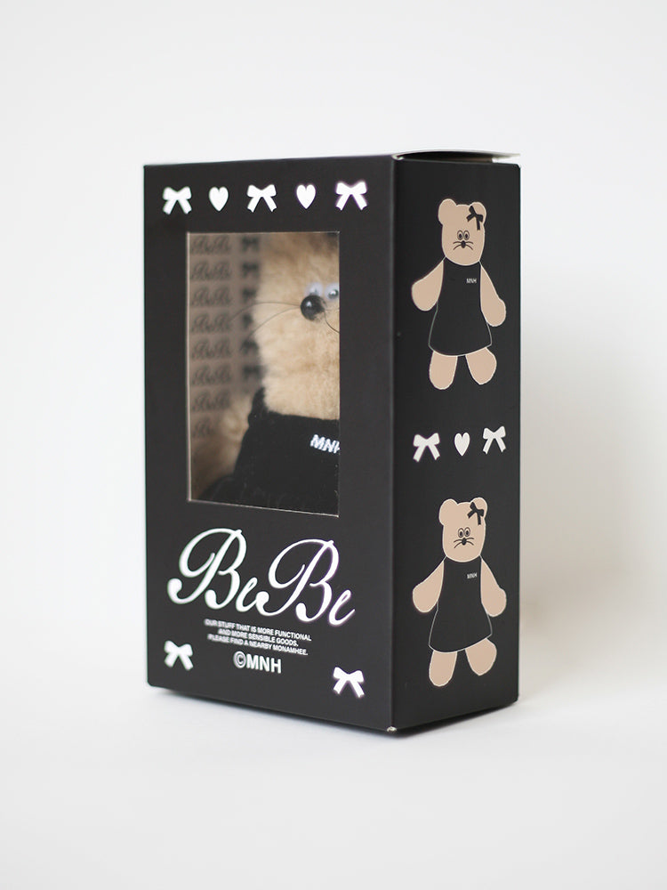 MNH KEYRING_ 베베 MNH 베베 인형 키링