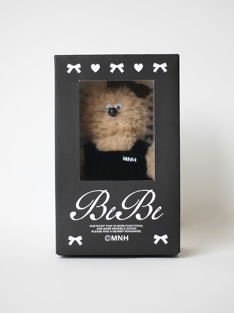 MNH KEYRING_ 베베 MNH 베베 인형 키링