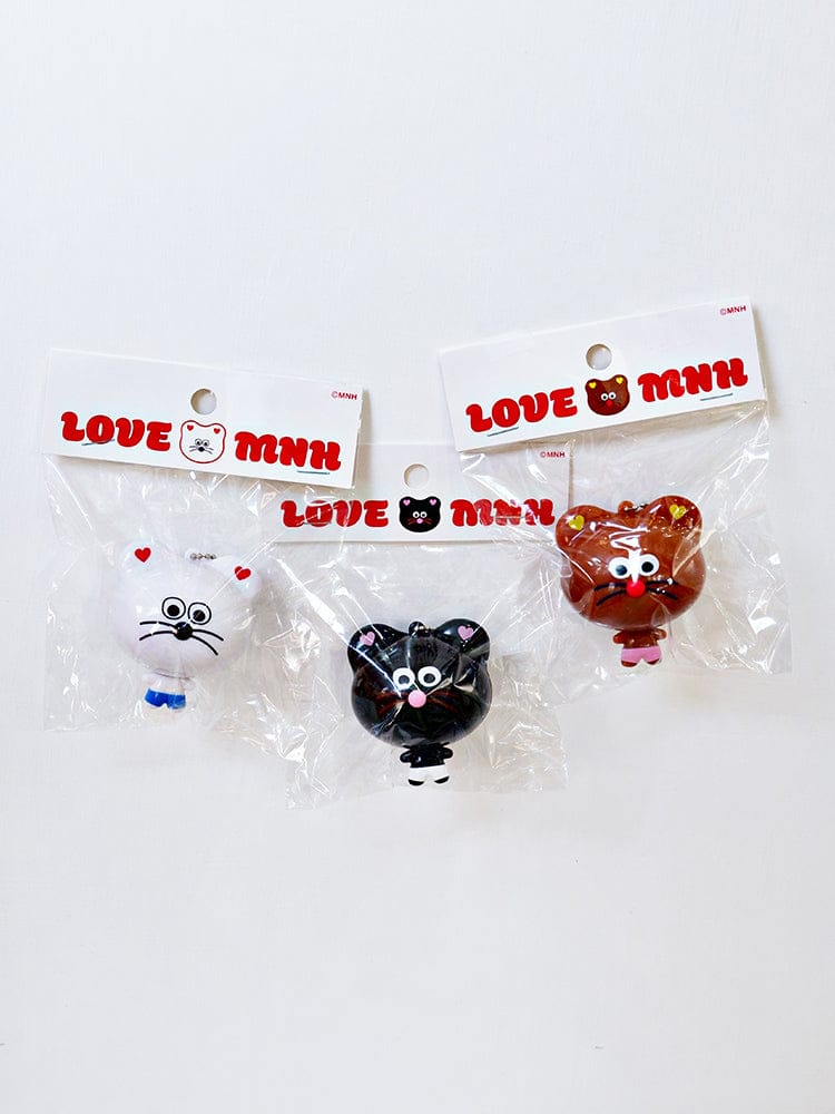 MNH KEYRING_ MNH 줄자 키링