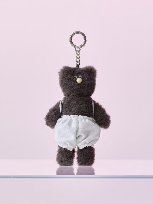 MNH KEYRING 단품 [팸세제외] MNH 블레이 플러시 백팩 키링