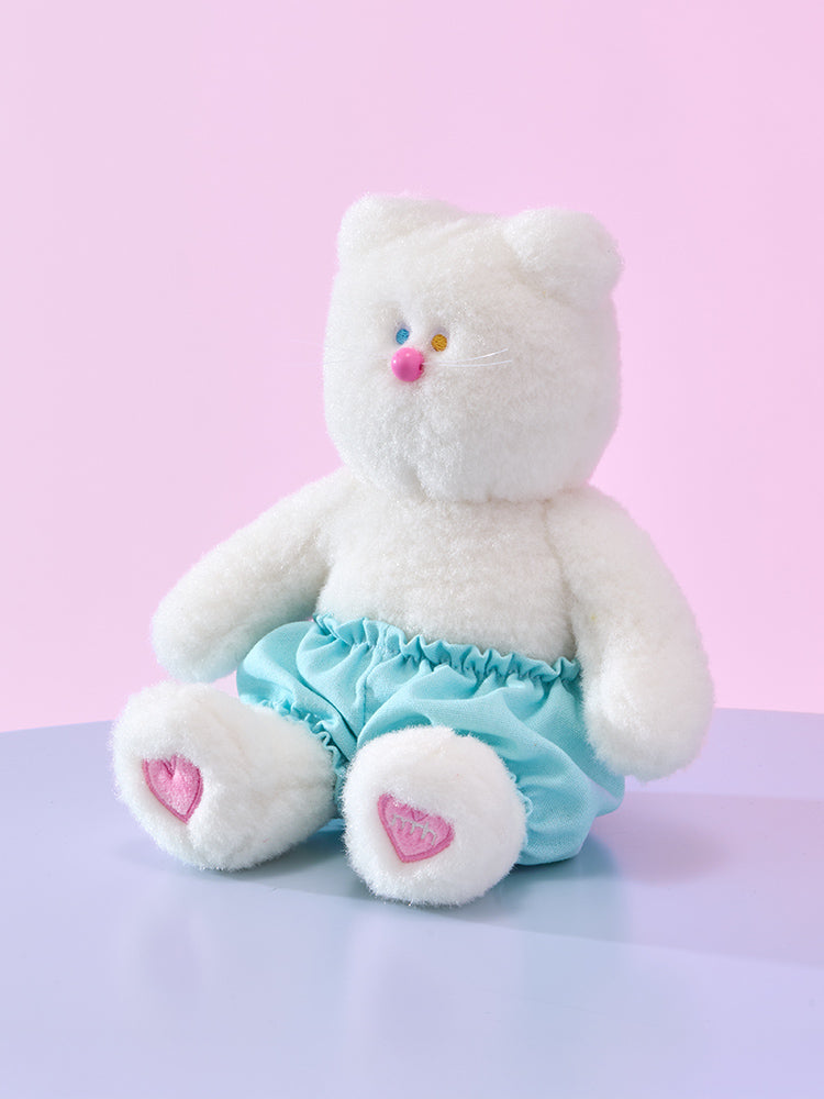 MNH TOY_ 오드리 MNH 25 FW 인형