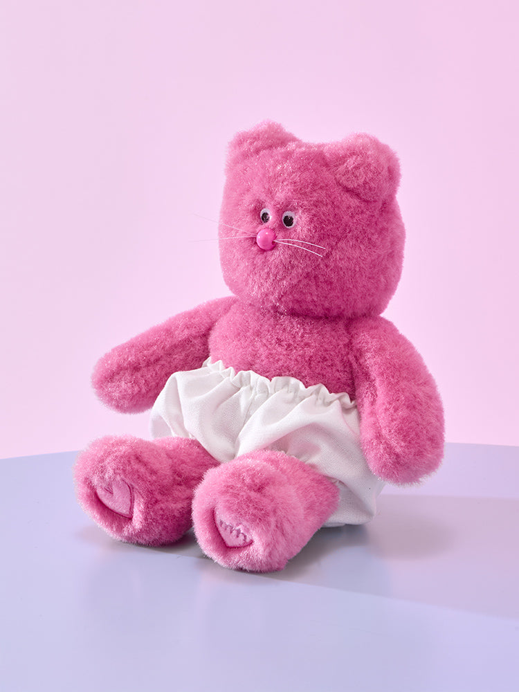 MNH TOY_ 핑핑이 MNH 25 FW 인형