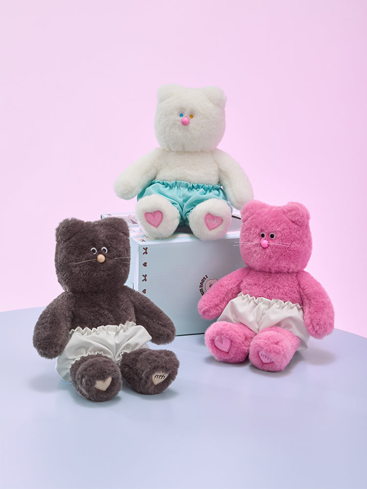 MNH TOY_ MNH 25 FW 인형