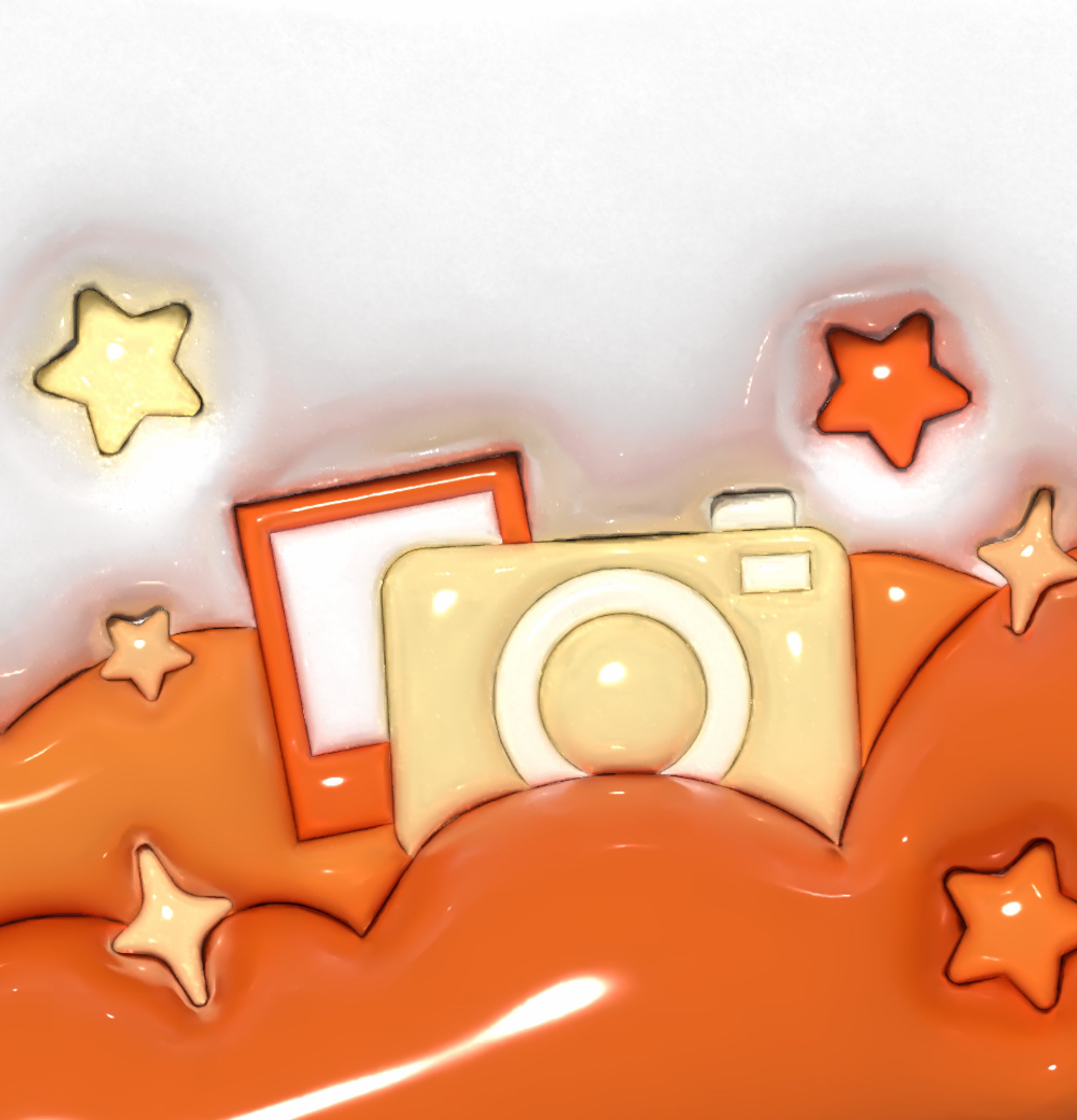 Snap Square