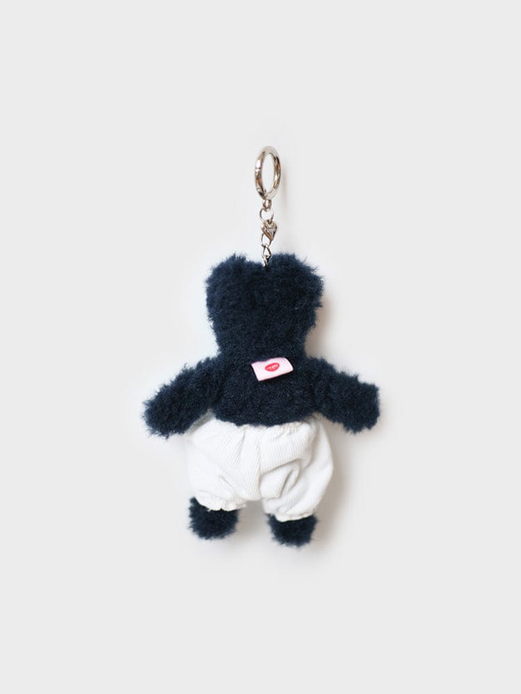 MONAMHEE KEYRING 단품 모남희 남희 인형키링