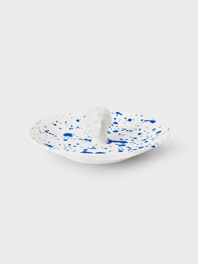 MOKX STUDIO VENUS INCENSE HOLDER (DROP PAINTING BLUE) – LINE FRIENDS SQUARE