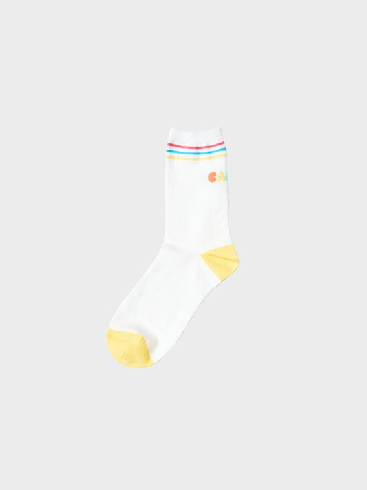 NCT APPAREL CANDY [NEWv1] NCT DREAM - 'CANDY' SOCKS