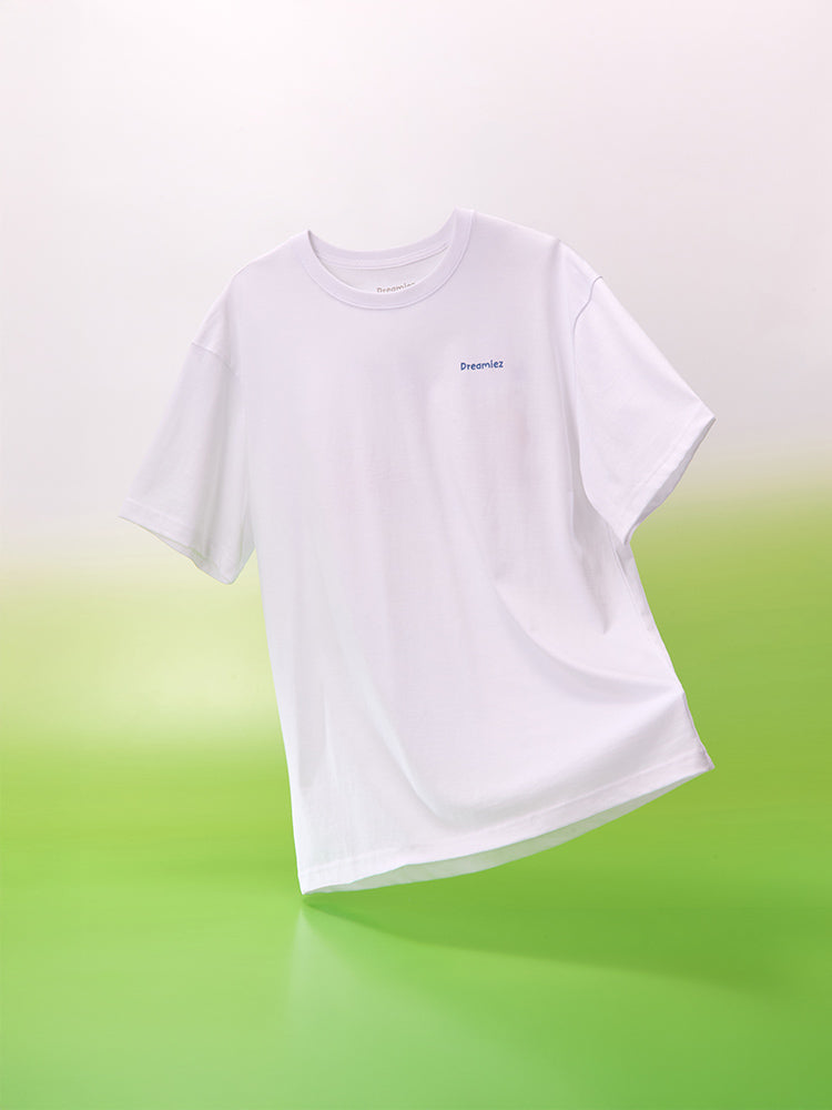 NCT DREAM APPAREL_ 1사이즈 NCT DREAM 드리미즈 반소매 티셔츠