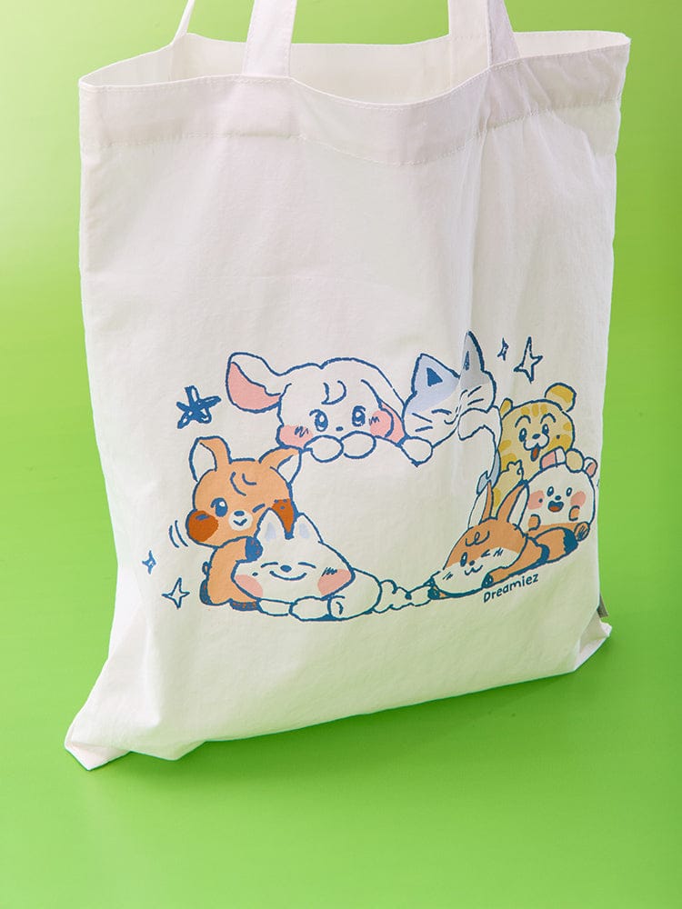 NCT DREAM Dreamiez ECO BAG – LINE FRIENDS SQUARE