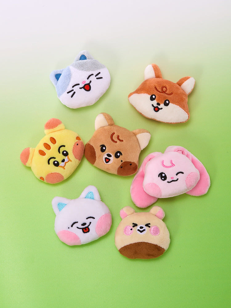 NCT DREAM BEAUTY/ACC_ 랜덤 NCT DREAM 드리미즈 랜덤 인형 뱃지