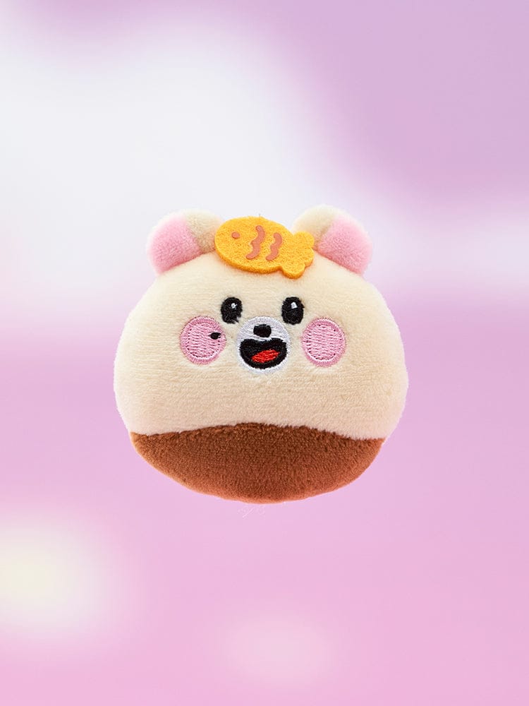 NCT DREAM BEAUTY/ACC_ 밤찌 [재입고] NCT DREAM 스윗 드리미즈 인형 뱃지