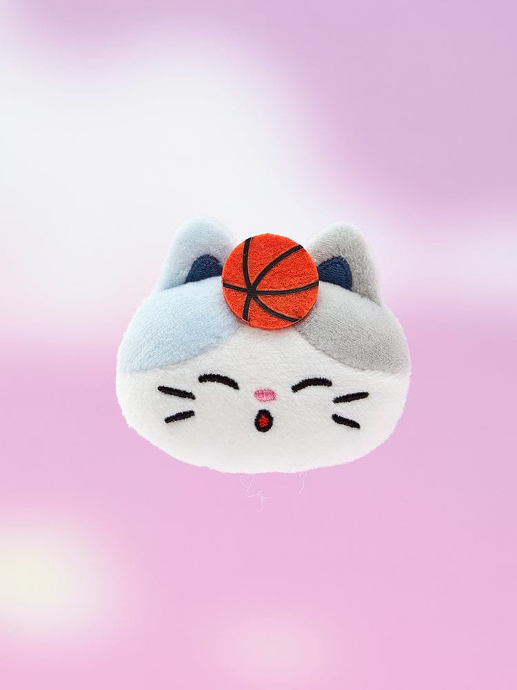 NCT DREAM BEAUTY/ACC_ 러묘 [재입고] NCT DREAM 스윗 드리미즈 인형 뱃지