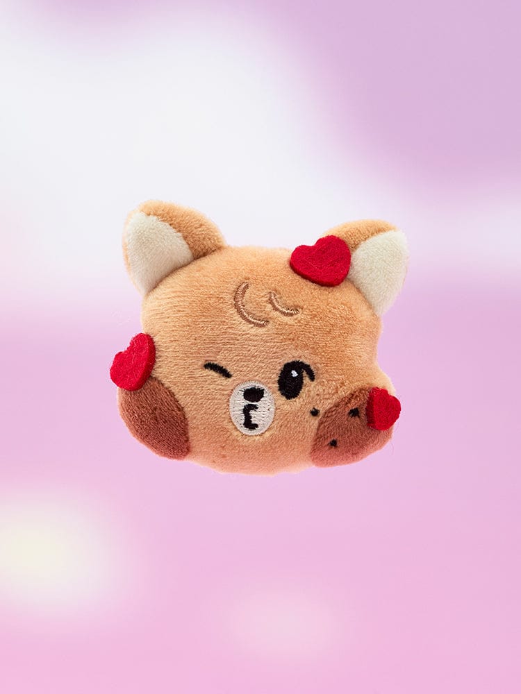 NCT DREAM BEAUTY/ACC_ 쪼푸 [재입고] NCT DREAM 스윗 드리미즈 인형 뱃지