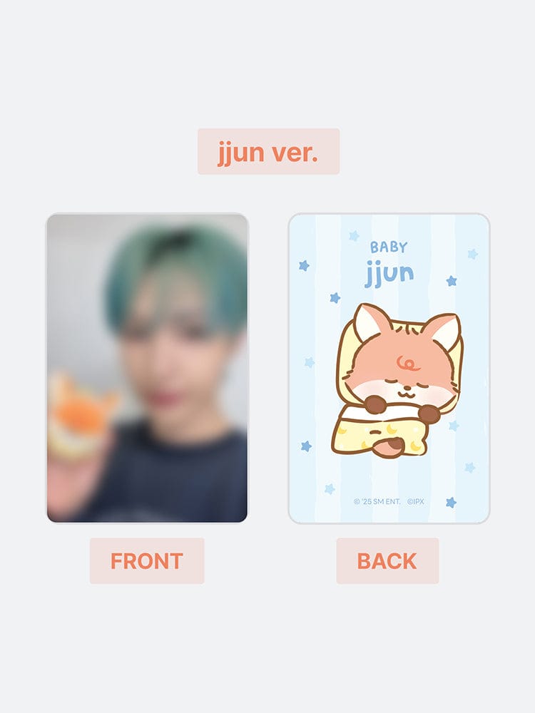 NCT DREAM KEYRING_ 쭌 [예약판매 종료] NCT DREAM 드리미즈 쭌 인형 키링